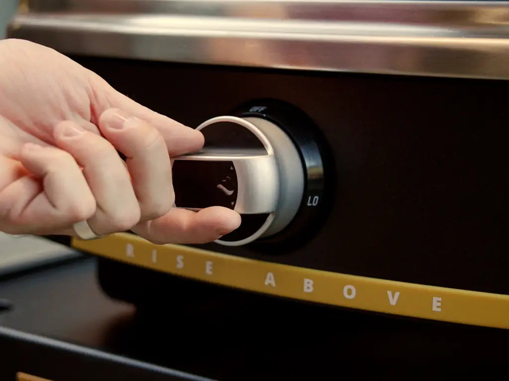 Versa 16 Outdoor Pizza Oven - Wheatland Fireplace