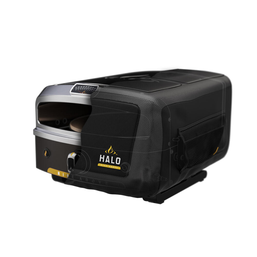 Versa 16 Pizza Oven Cover - Wheatland Fireplace