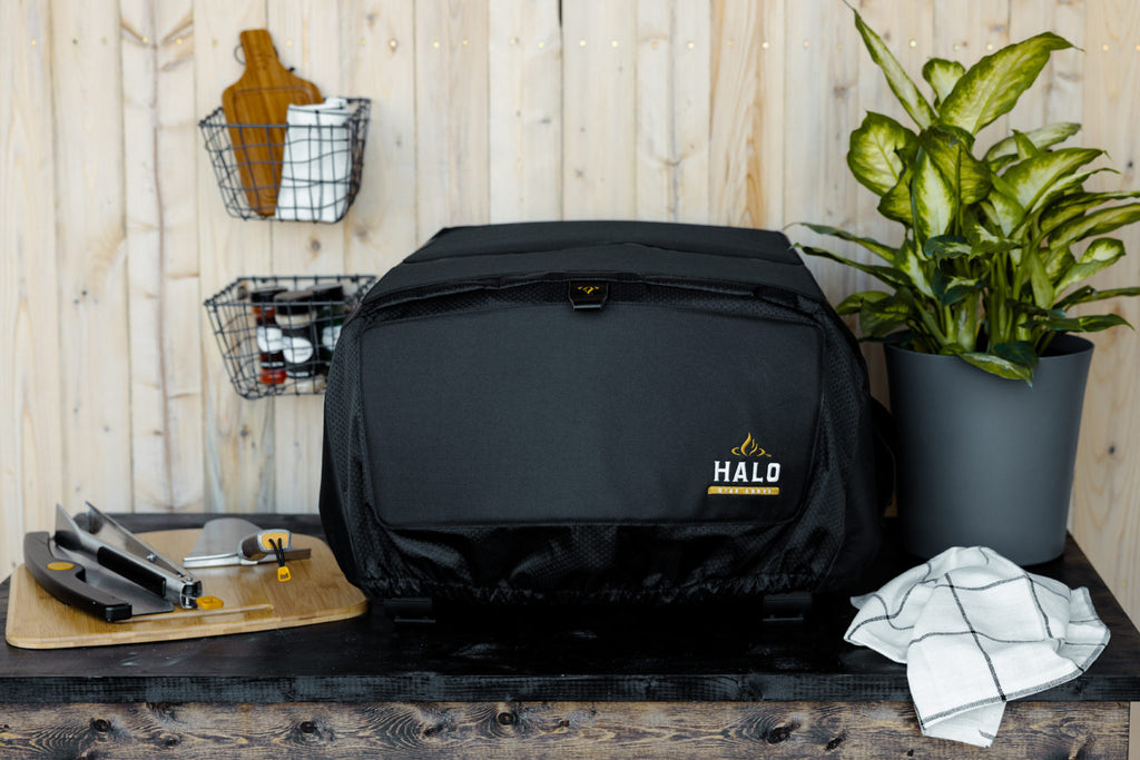 Versa 16 Pizza Oven Cover - Wheatland Fireplace