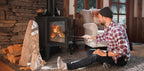 Green Mountain 60 - Wheatland Fireplace