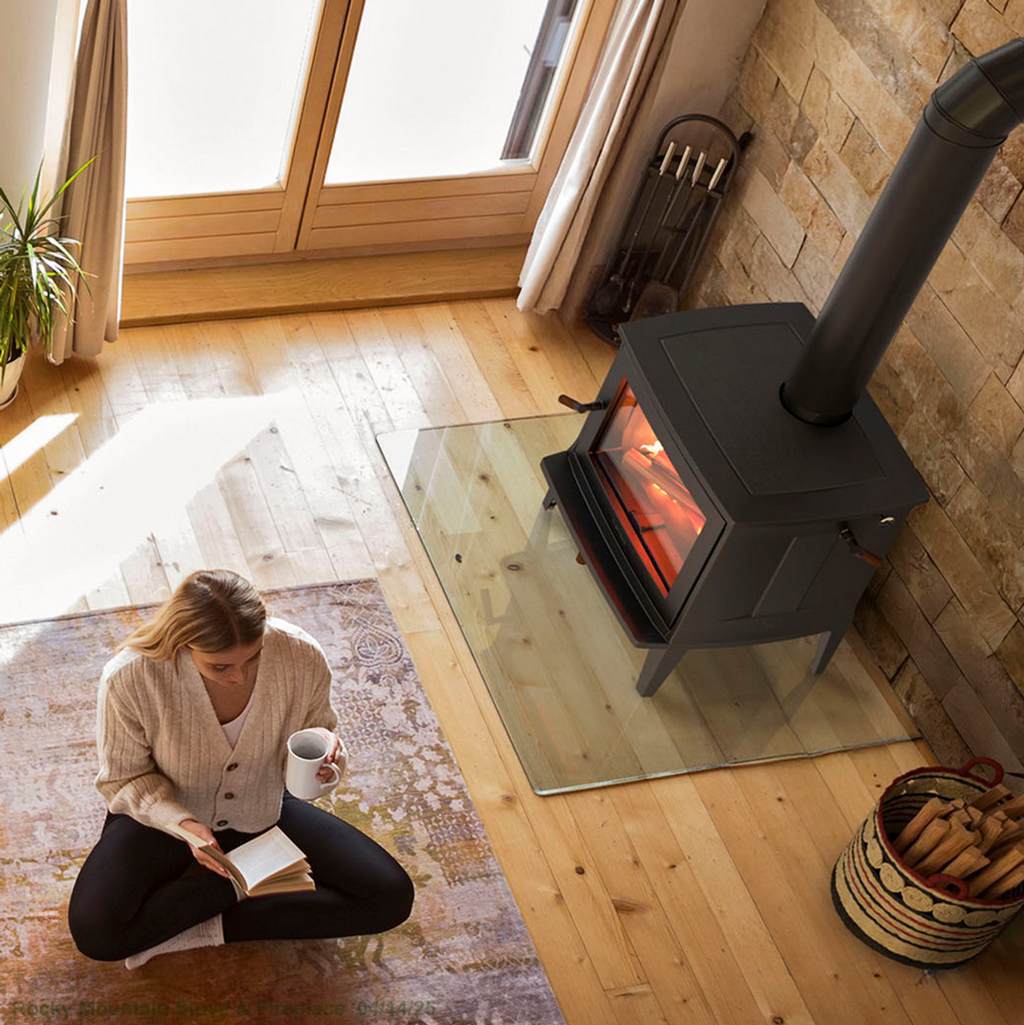 Green Mountain 80 8681 - Wheatland Fireplace