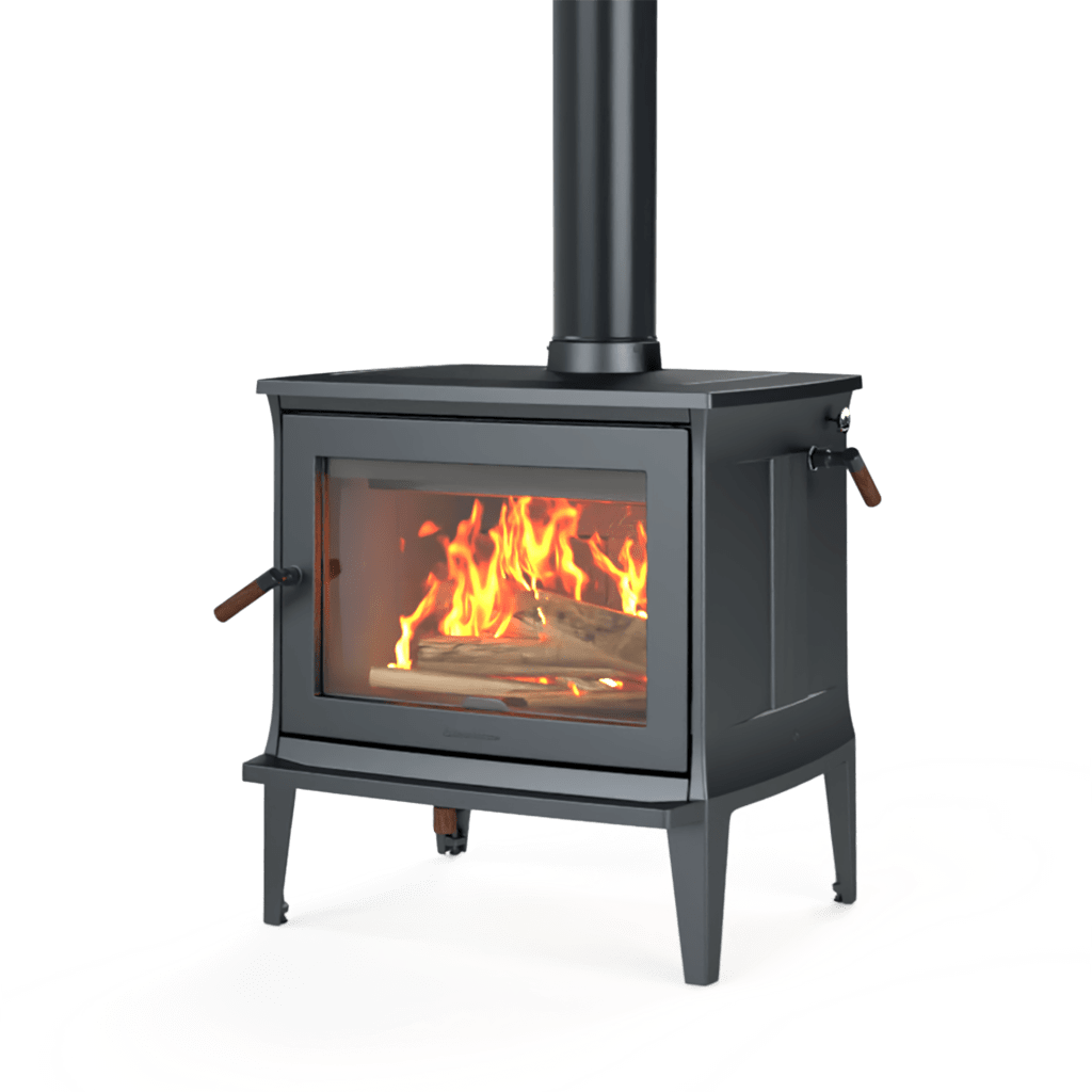 Green Mountain 80 8681 - Wheatland Fireplace