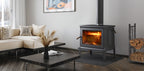 Green Mountain 80 8681 - Wheatland Fireplace