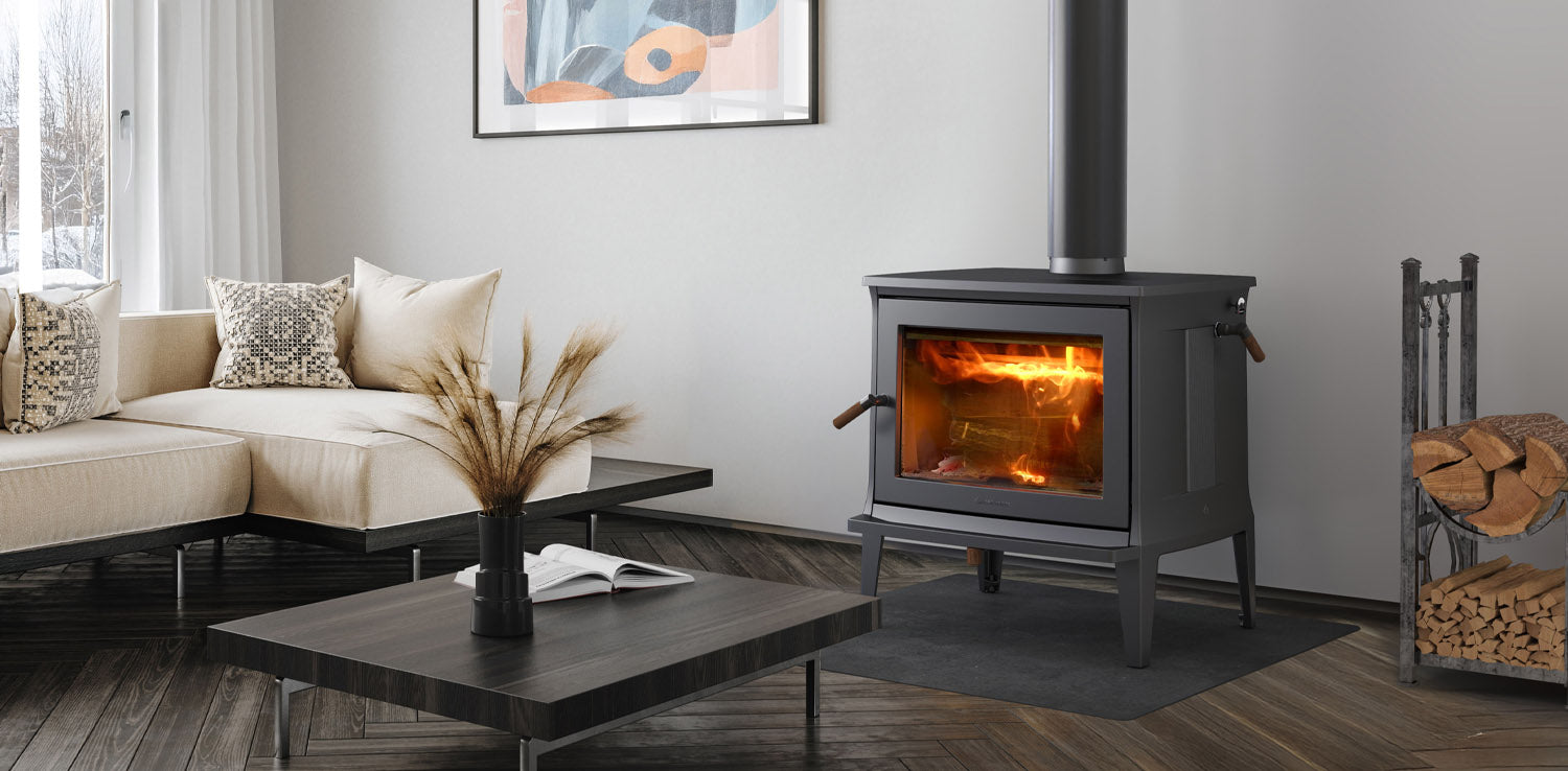 Green Mountain 80 8681 - Wheatland Fireplace