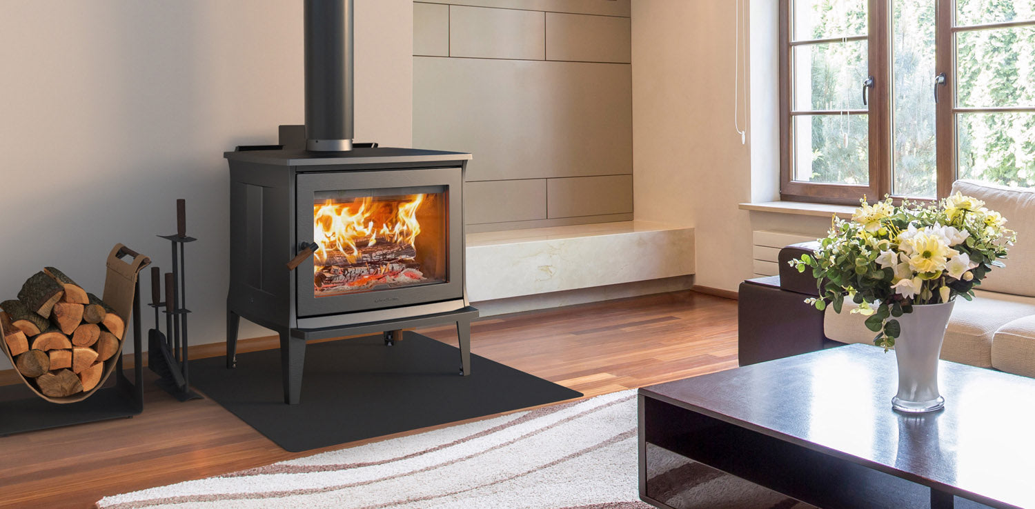 Green Mountain 80 8681 - Wheatland Fireplace