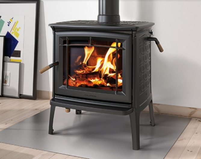 Shelburne - Wheatland Fireplace