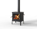 Shelburne - Wheatland Fireplace