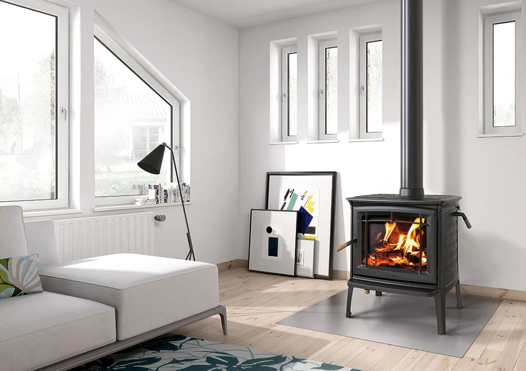 Shelburne - Wheatland Fireplace