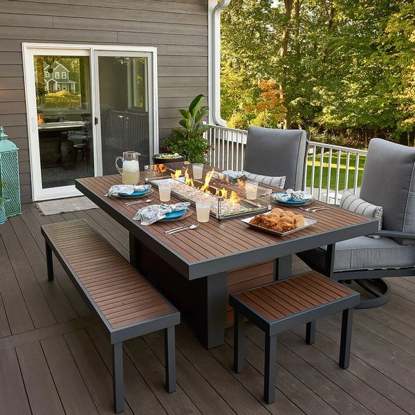 The Outdoor GreatRoom Company