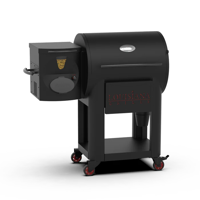 Founders Series Premier 800 Pellet Grill - Wheatland Fireplace