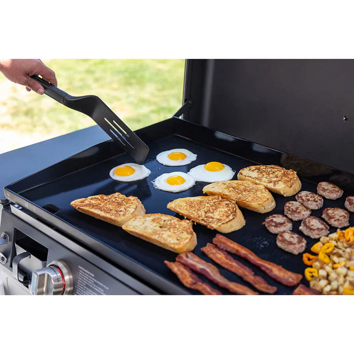 Founders Series 4-Burner Gas Griddle - Wheatland Fireplace