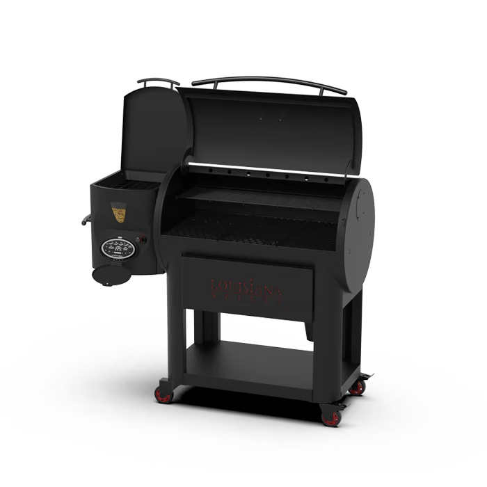 Founders Series Premier 1200 Pellet Grill - Wheatland Fireplace