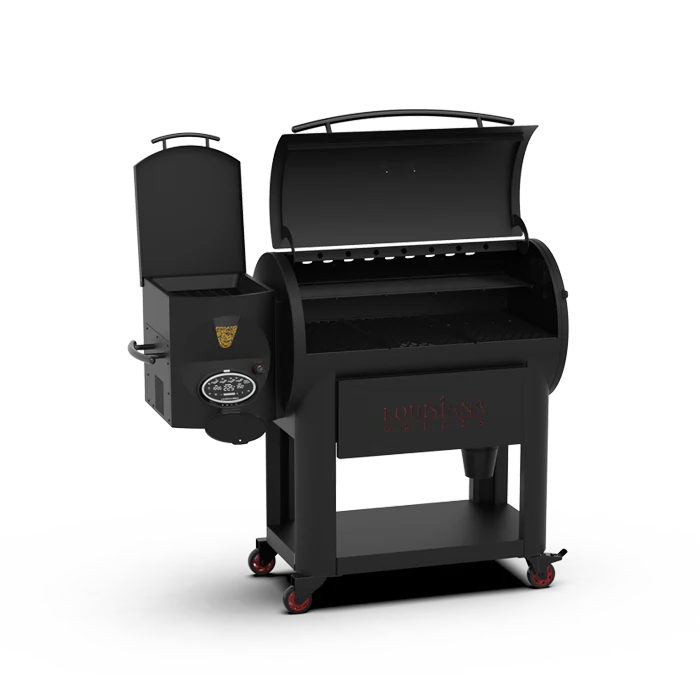 Founders Series Premier 1200 Pellet Grill - Wheatland Fireplace