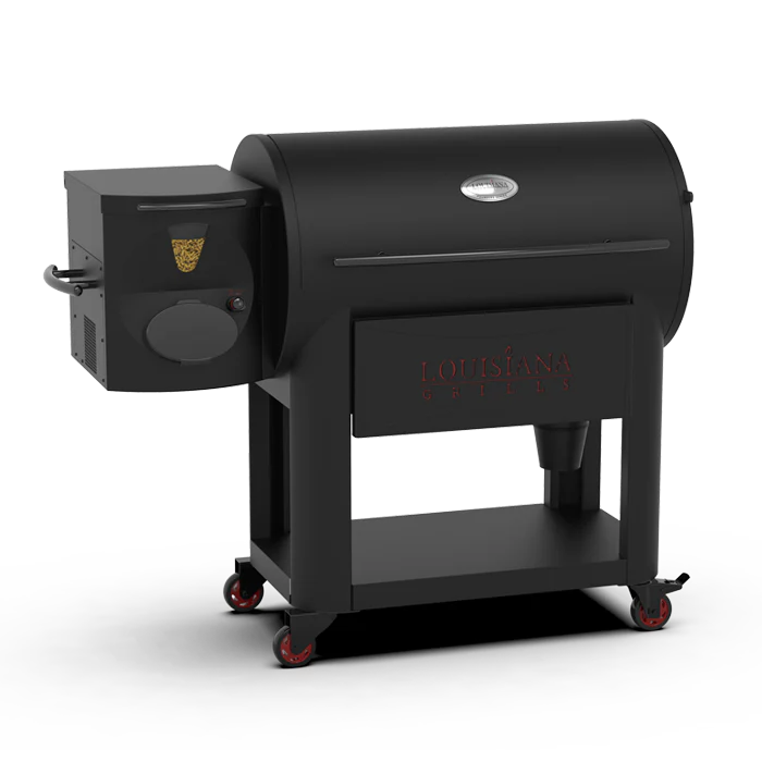 Founders Series Premier 1200 Pellet Grill - Wheatland Fireplace