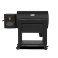 Founders Series Premier 1200 Pellet Grill - Wheatland Fireplace