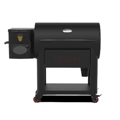 Founders Series Premier 1200 Pellet Grill - Wheatland Fireplace