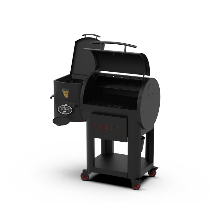 Founders Series Premier 800 Pellet Grill - Wheatland Fireplace