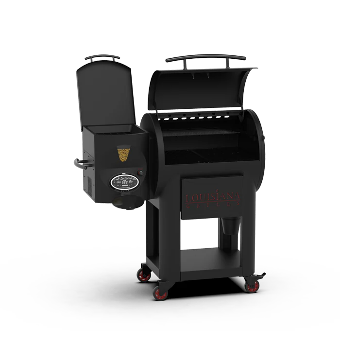 Founders Series Premier 800 Pellet Grill - Wheatland Fireplace