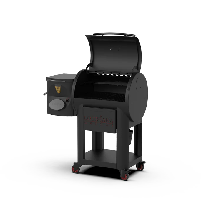 Founders Series Premier 800 Pellet Grill - Wheatland Fireplace