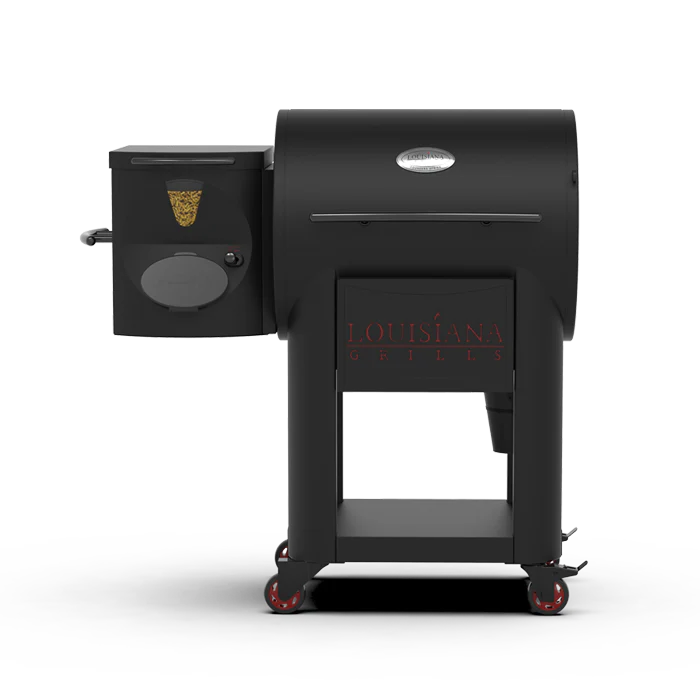 Founders Series Premier 800 Pellet Grill - Wheatland Fireplace