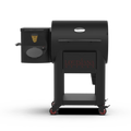 Founders Series Premier 800 Pellet Grill - Wheatland Fireplace