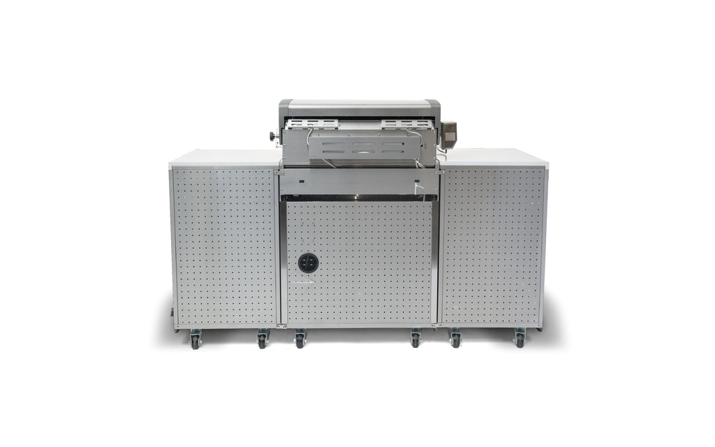 MA-957FCRS - Wheatland Fireplace