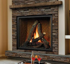 Bentley 48 - Wheatland Fireplace