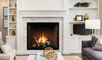 Bentley 48 - Wheatland Fireplace