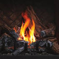 Log Set - Oak - Ten Piece - ZCV39/42 - Wheatland Fireplace