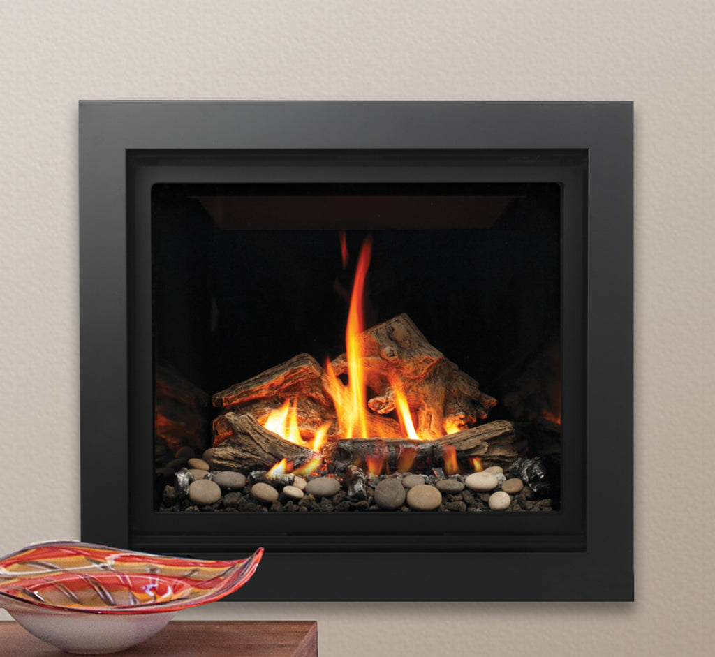 Marquis Bentley 42 (ZCV42) Gas Fireplace - Wheatland Fireplace