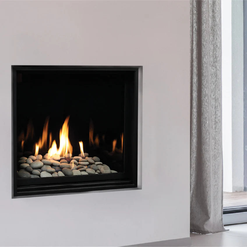 Marquis Bentley 42 (ZCV42) Gas Fireplace - Wheatland Fireplace