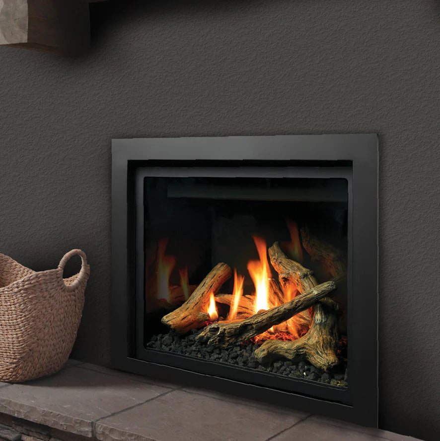 Marquis Bentley 42 (ZCV42) Gas Fireplace - Wheatland Fireplace