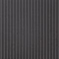 Refractory Fiber Brick Liner (3 PCE) - Fluted Liner - Wheatland Fireplace