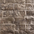 Refractory Fiber Brick Liner (3 PCE) - Traditional - Wheatland Fireplace