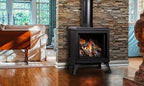 Titan - Wheatland Fireplace