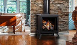 Titan - Wheatland Fireplace