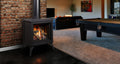 Titan - Wheatland Fireplace