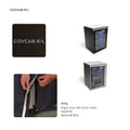Cover for Right or Left Cabinet - Wheatland Fireplace