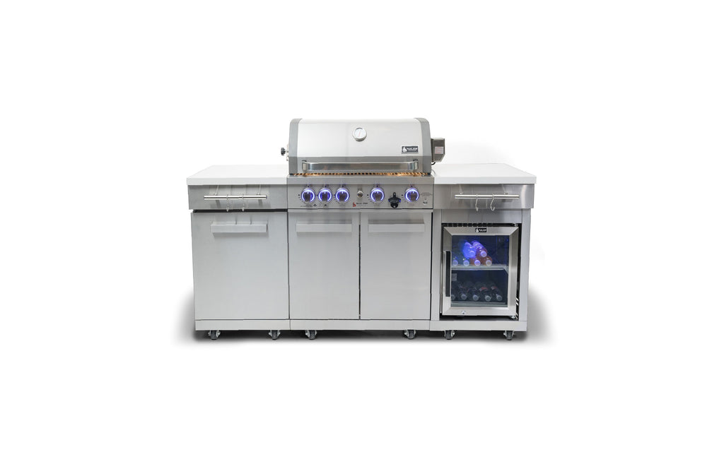 MA-957FCRS - Wheatland Fireplace