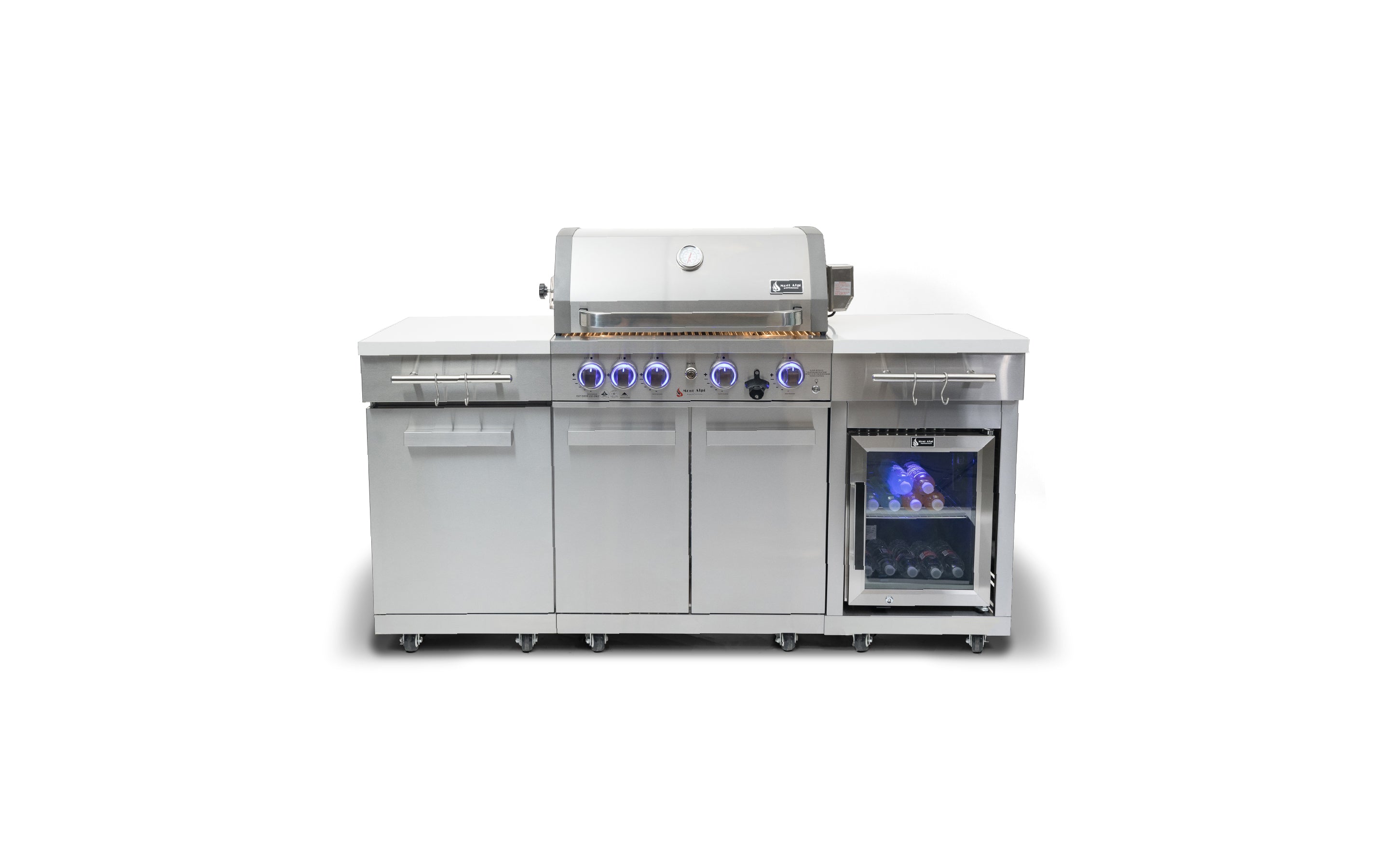 MA-957FCRS - Wheatland Fireplace