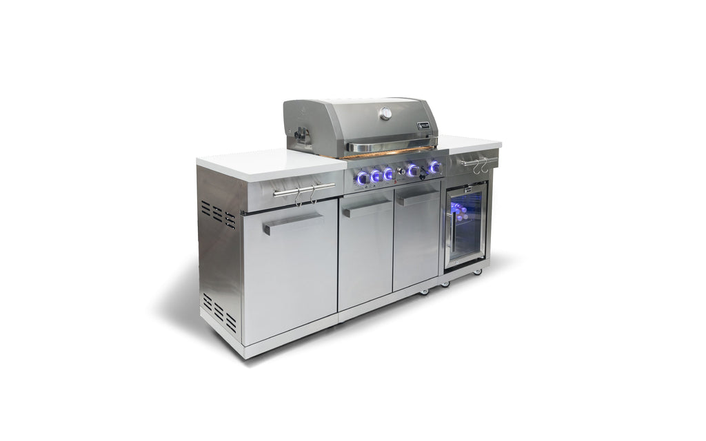 MA-957FCRS - Wheatland Fireplace