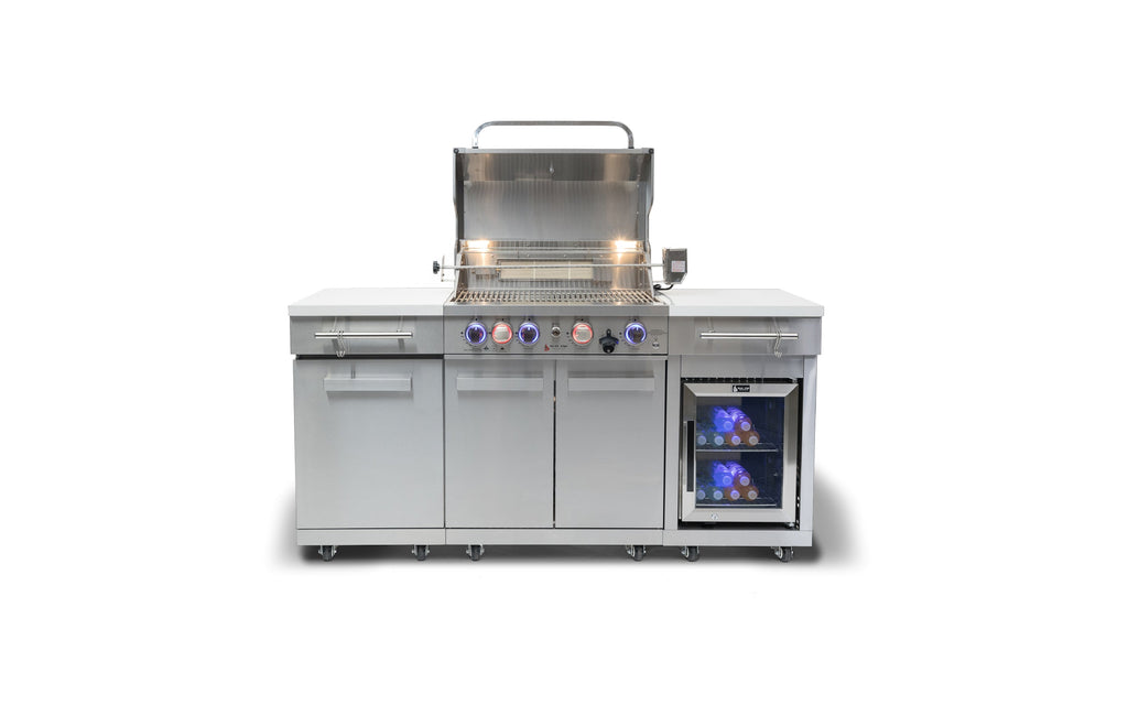 MA-957FCRS - Wheatland Fireplace