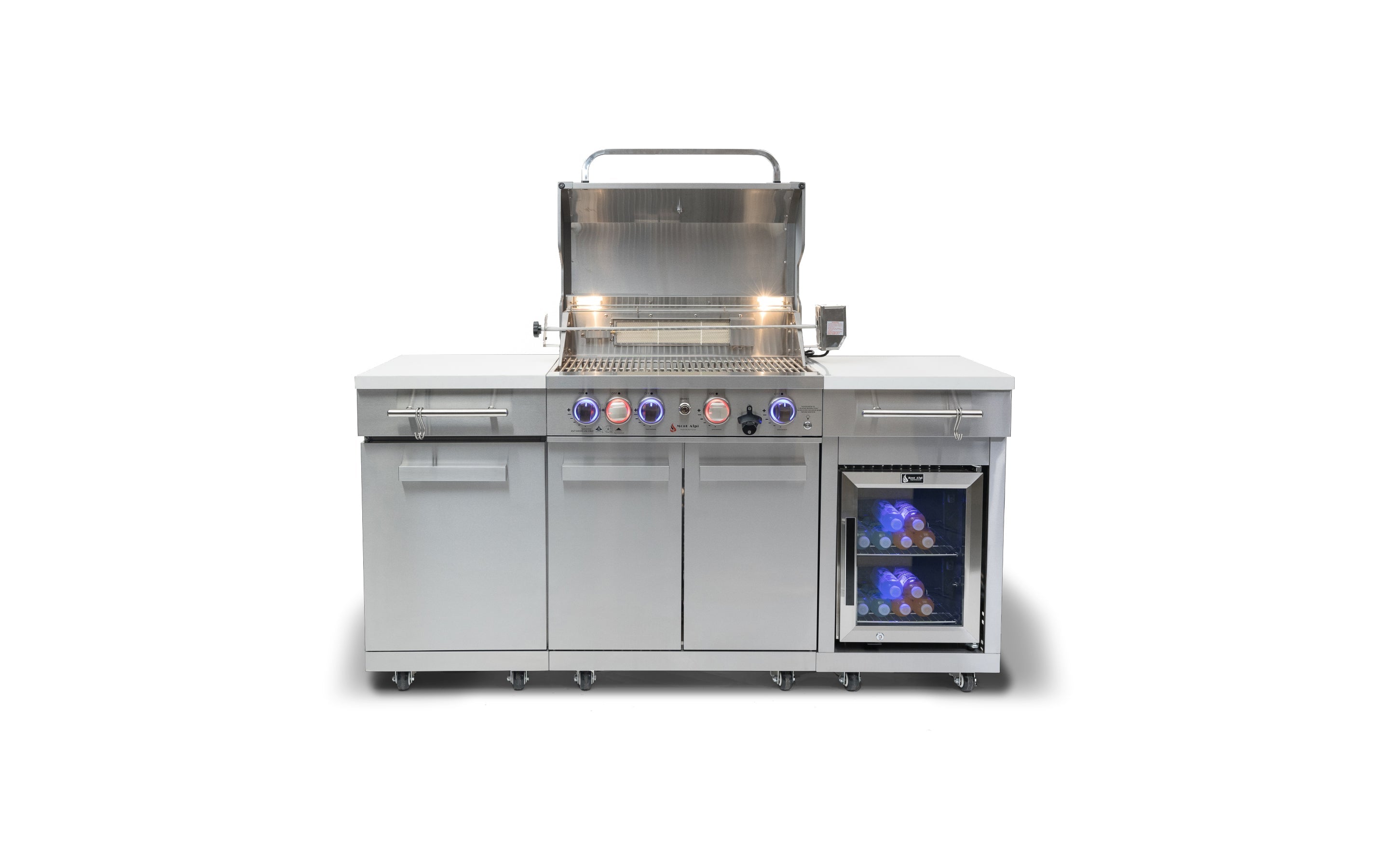 MA-957FCRS - Wheatland Fireplace