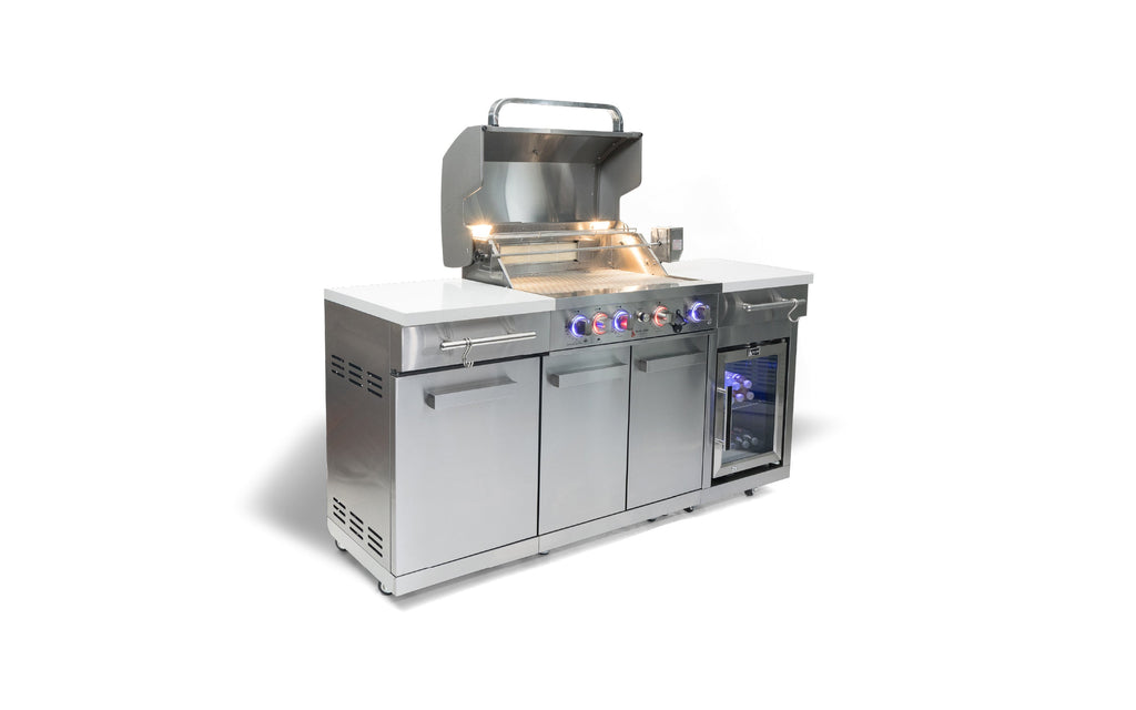 MA-957FCRS - Wheatland Fireplace