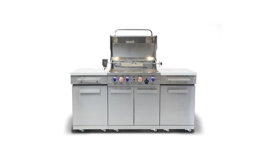 MA-957RS - Wheatland Fireplace