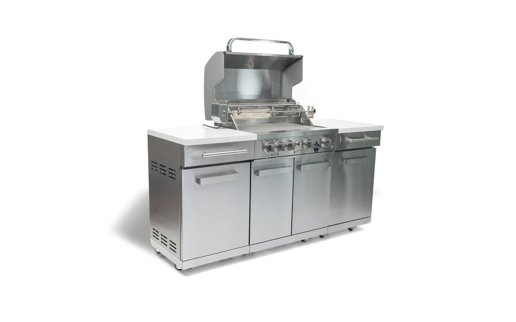 MA-957RS - Wheatland Fireplace