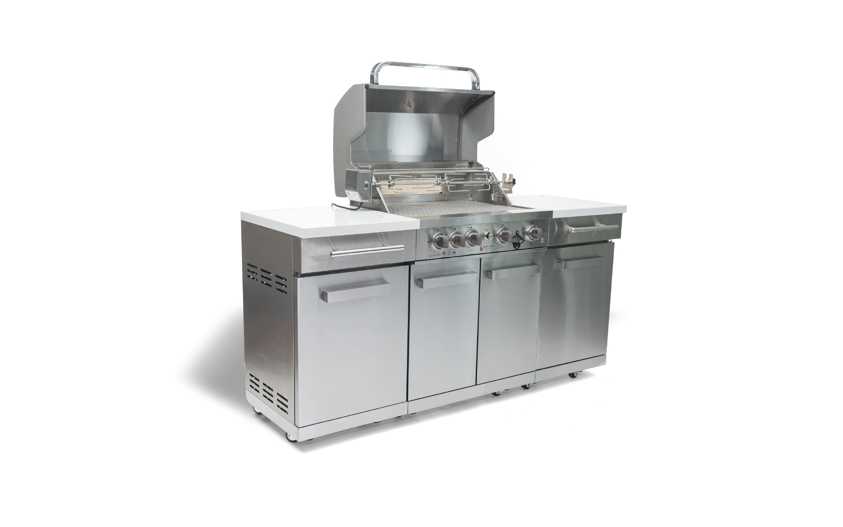 MA-957RS - Wheatland Fireplace