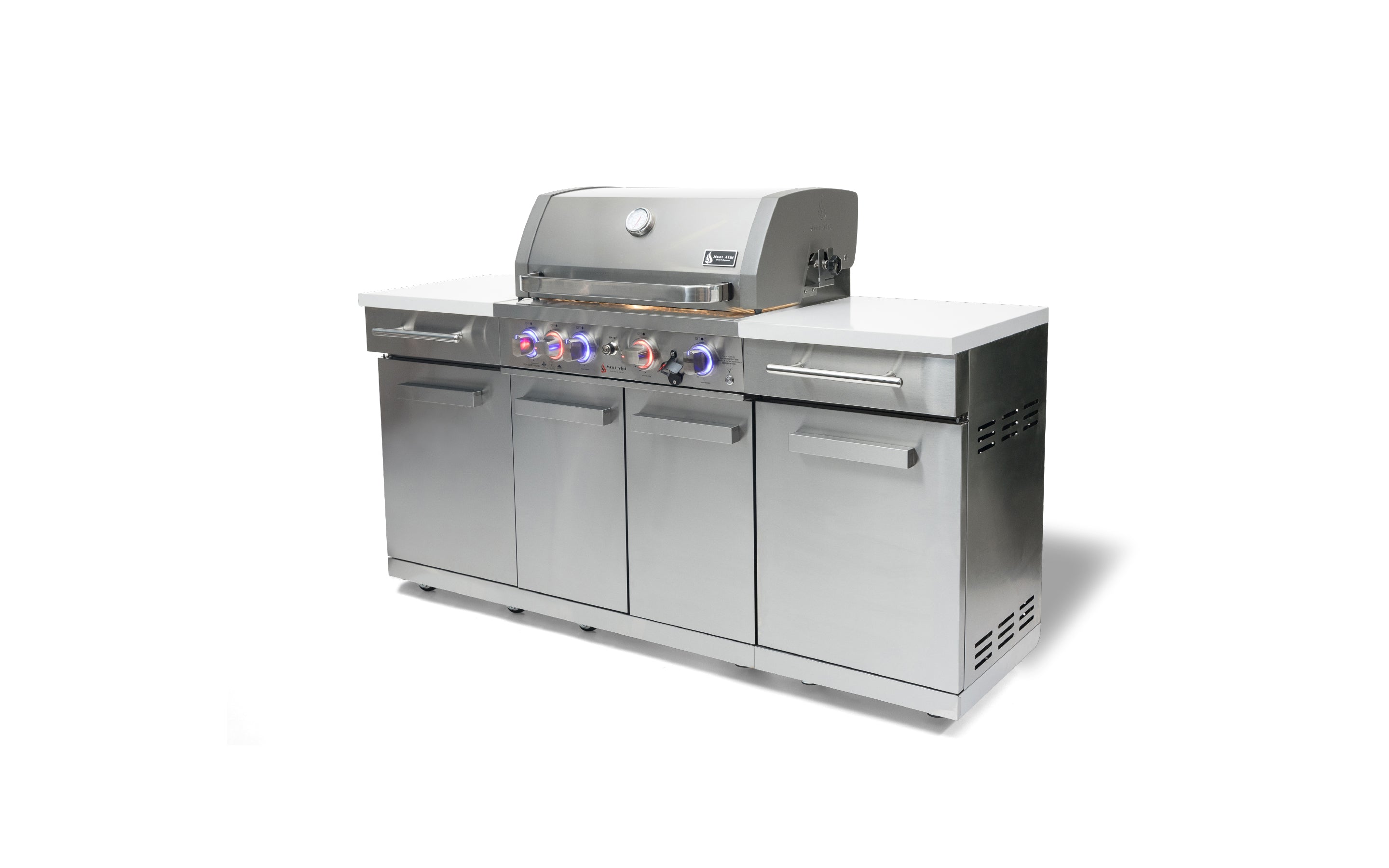 MA-957RS - Wheatland Fireplace