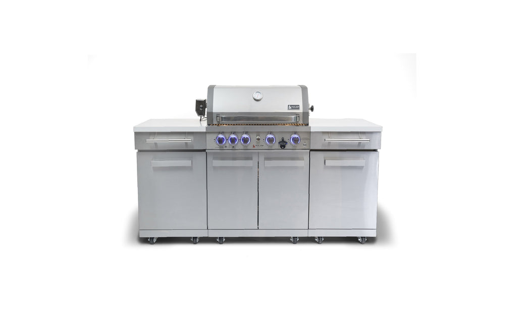 MA-957RS - Wheatland Fireplace