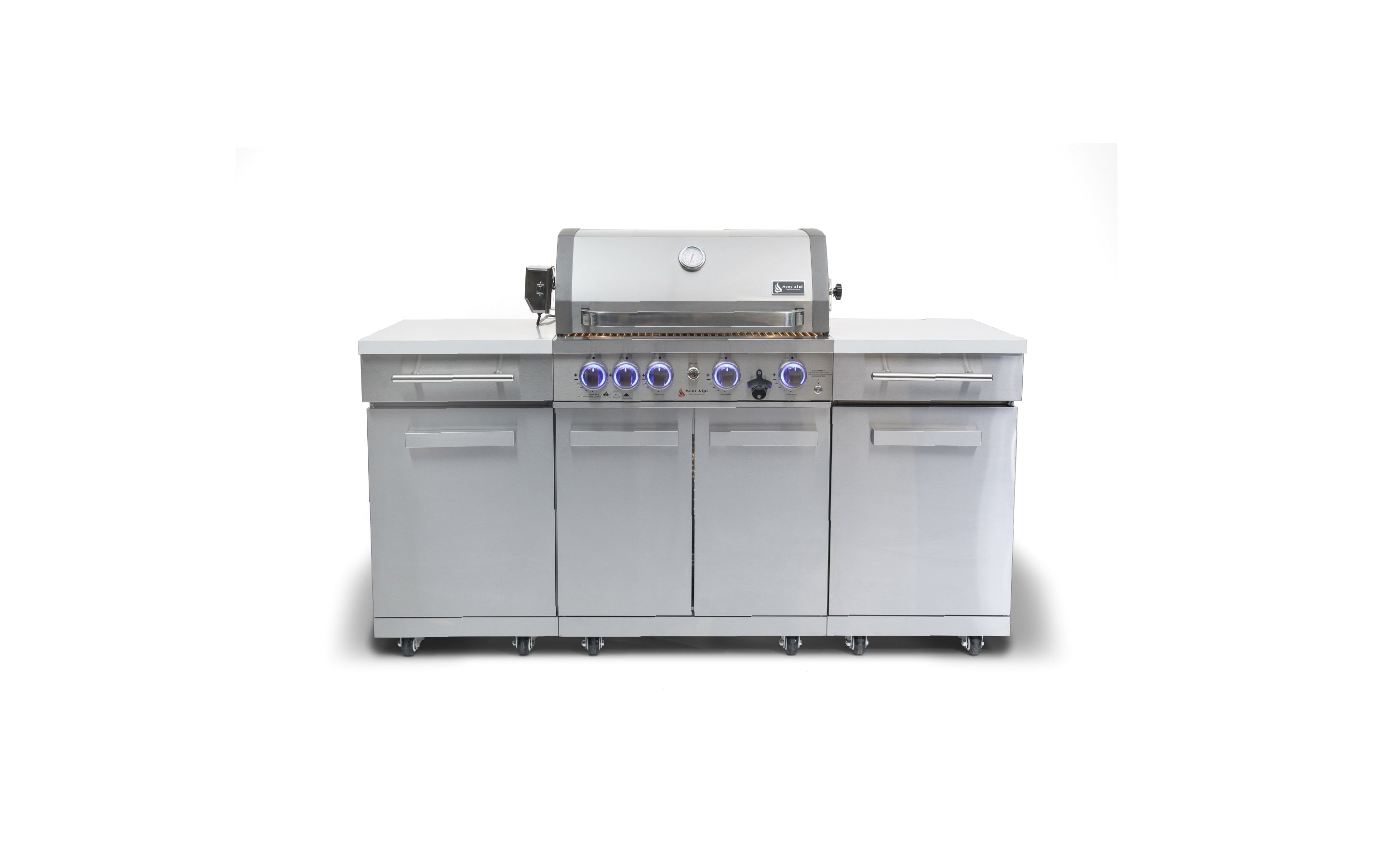 MA-957RS - Wheatland Fireplace